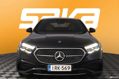 Mercedes-Benz E 2024, kuva 2/83