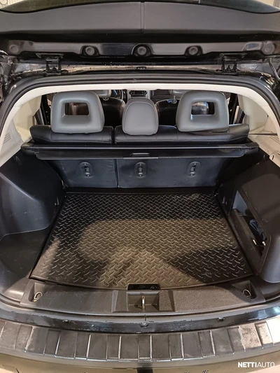 Jeep Compass 2007, kuva 5/13