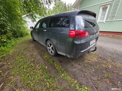 Honda Accord 2004, photo 5/10