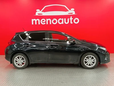 Toyota Auris 1,6 Valvematic Active 5ov 2013, kuva 2/8