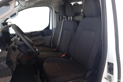 Ford Transit Custom 2026, photo 7/13