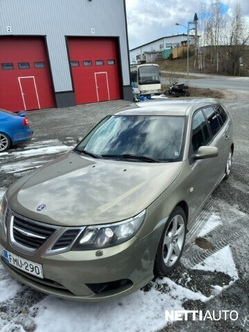 Saab 9-3