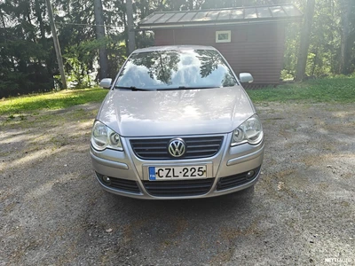 Volkswagen Polo Wv Polo 1.4 2006, kuva 4/15