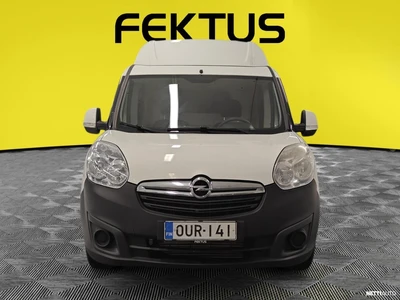 Opel Combo 2014, kuva 7/21
