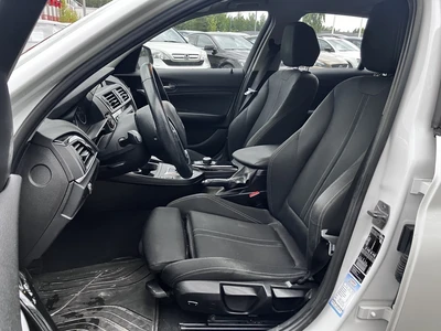 BMW 116 F20 Hatchback 116d A Business 2017, photo 7/12