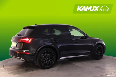 Audi Q5 2021, kuva 2/37
