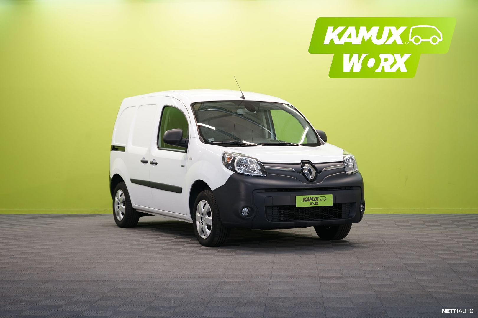 Renault Kangoo