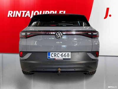 Volkswagen ID.4 2022, photo 5/10