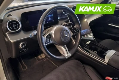 Mercedes-Benz C 2023, kuva 6/10