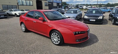 Alfa Romeo 159 1.9 Jts 2006, photo 1/20