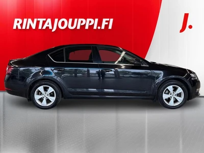 Skoda Octavia 1,5 TSI Style 2018, kuva 6/32