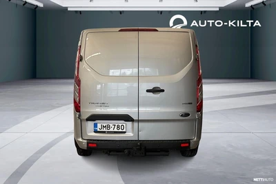 Ford Transit Custom 2021, kuva 4/22