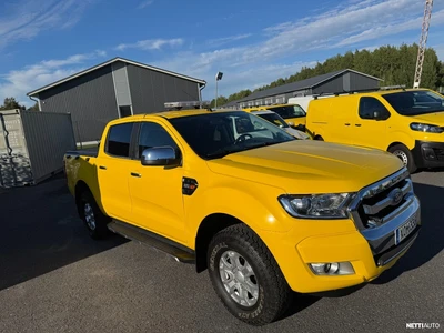 Ford Ranger 2018, kuva 4/14