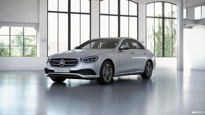 Mercedes-Benz E 220 d Edition 4MATIC A 2022, kuva 1/12