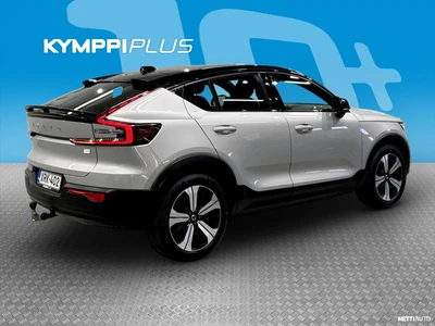 Volvo C40 2022, kuva 4/25