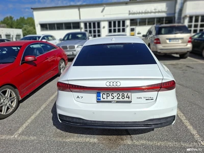 Audi A7 2020, kuva 3/7