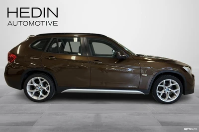 BMW X1 A E84 SAV Business 2011, kuva 6/34