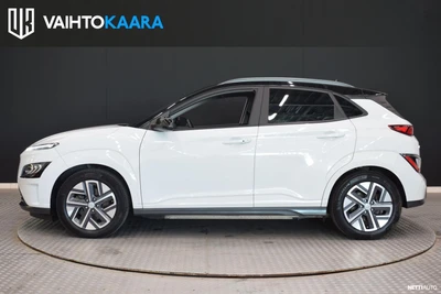 Hyundai Kona 2022, kuva 4/32
