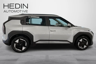 Kia EV3 Earth FWD 81,4kWh 204hv 2026, kuva 6/18