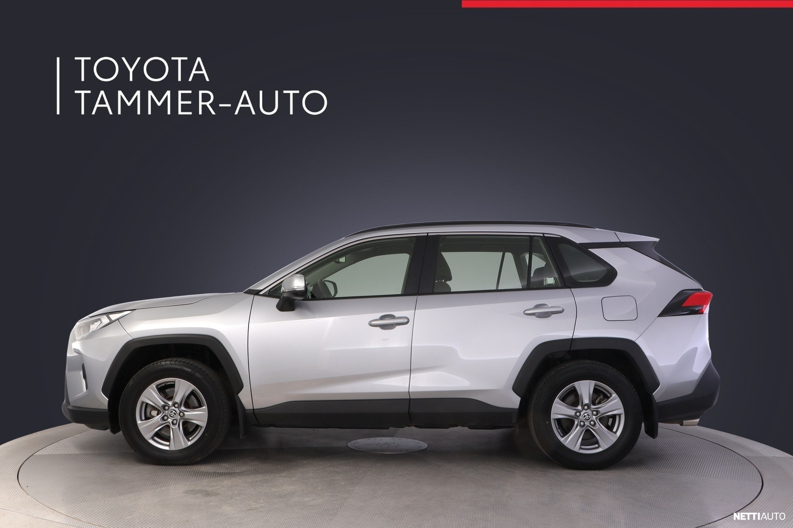 Toyota RAV4 2023, photo 4/10