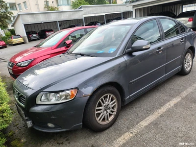 Volvo S40 1,6D DRIVe S/S Classic man 2011, photo 6/9