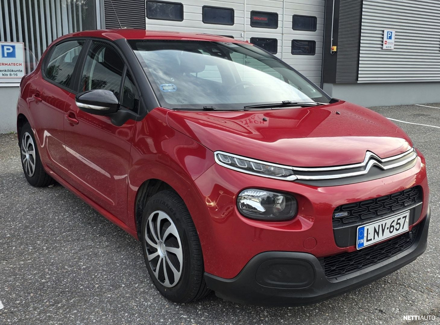 Citroen C3