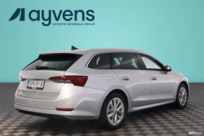 Skoda Octavia 2024, kuva 4/20