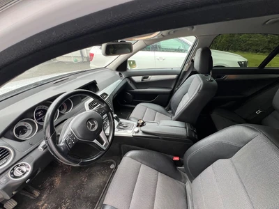 Mercedes-Benz C 2013, kuva 5/6