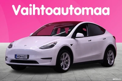 Tesla Model Y Long Range 2023, photo 7/19