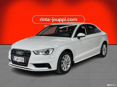 Audi A3 2014, photo 1/38