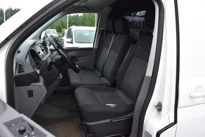 Volkswagen Transporter 2020, photo 3/11