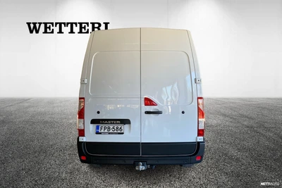 Renault Master 2022, photo 4/22
