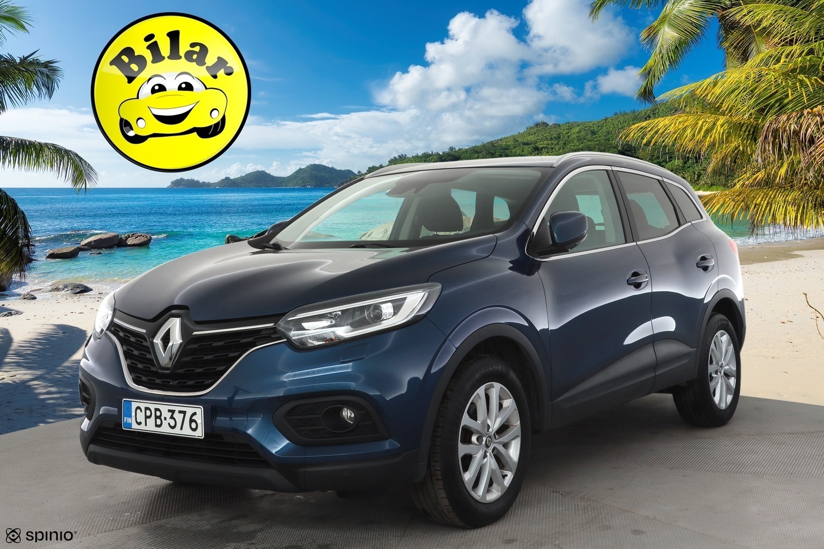 Renault Kadjar