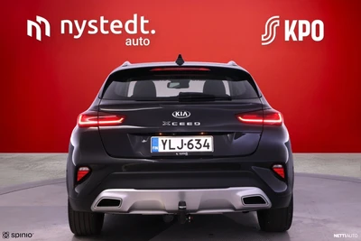 Kia Xceed 2020, kuva 4/65