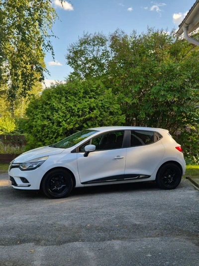 Renault Clio 2017, kuva 1/16