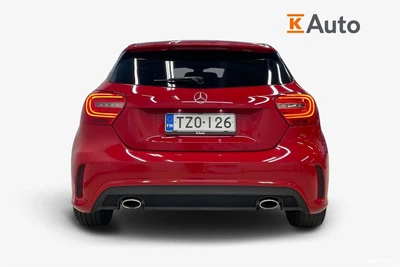 Mercedes-Benz A 2013, kuva 3/26