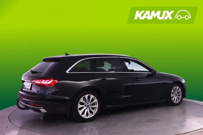 Audi A4 2022, kuva 2/10