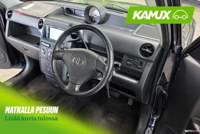 Toyota BB 1.5 4WD 2004, kuva 4/8