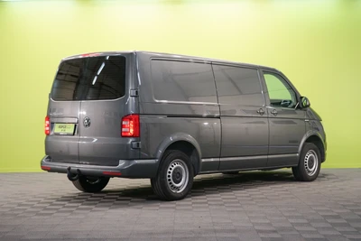 Volkswagen Transporter 2019, photo 5/15