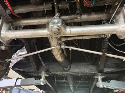 Volkswagen Kleinbus 1966, photo 5/5
