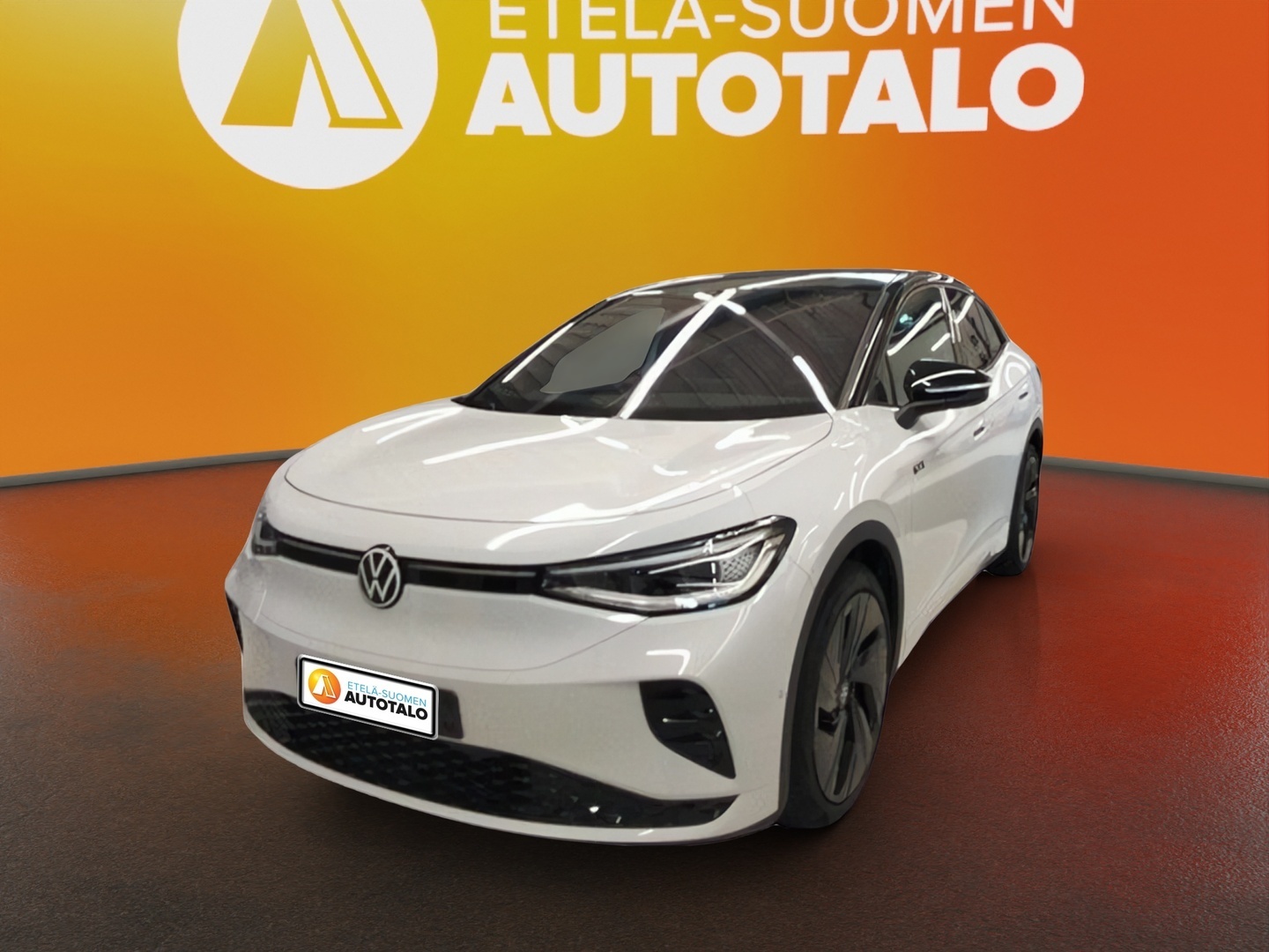 Volkswagen ID.5