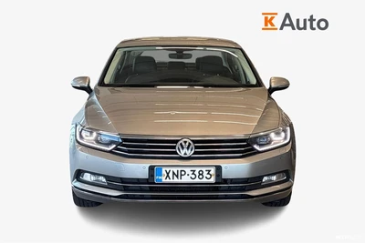 Volkswagen Passat 2016, kuva 4/42