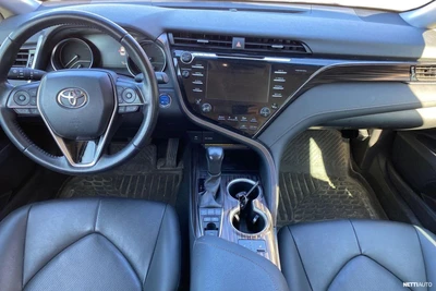 Toyota Camry 2,5 Hybrid Style 2020, photo 4/5