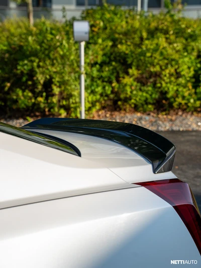 Cadillac CTS-V 2018, kuva 7/35