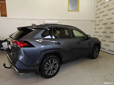 Toyota RAV4 2023, photo 6/10