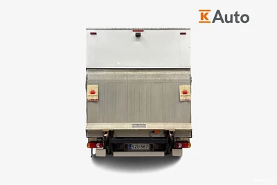Renault Master 2020, photo 4/30