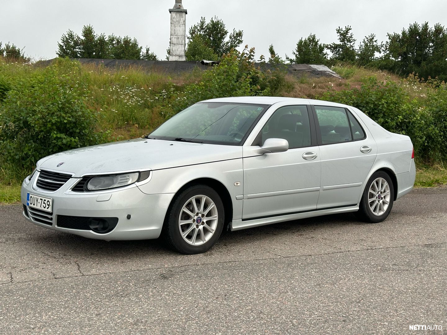 Saab 9-5