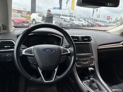 Ford Mondeo 2019, kuva 6/7