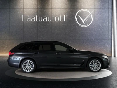 BMW 530 2021, kuva 5/29