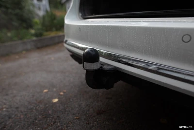 Volkswagen Passat 2011, photo 7/18
